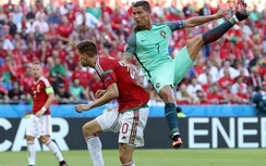 Nhận định, dự đoán kết quả trận Bồ Đào Nha vs Hungary