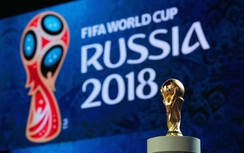 Tranh cãi bản quyền truyền hình World Cup 2018