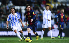 Nhận định trận Malaga vs Barca: Tốc chiến, tốc thắng