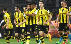 Hoãn trận Dortmund vs Monaco vì khủng bố