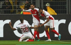 Kết quả trận Dortmund vs Monaco: Thần đồng rực sáng