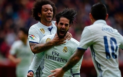 Link sopcast xem trực tiếp Real Madrid vs MLS All-Stars