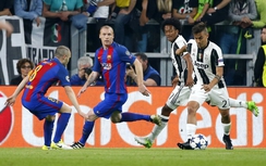 Xem trực tiếp trận Barca vs Juventus (1h45 20/4) trên kênh nào?