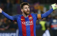 Chuyển nhượng chiều 6/5: MU hút máu Real; Messi cự tuyệt Barca