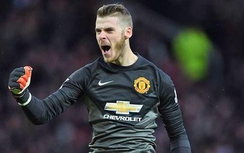 Chuyển nhượng sáng 16/5: Man City “phá đám” MU; Real quyết lấy De Gea