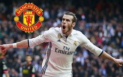 Chuyển nhượng chiều 17/5: Bale “tỏ tình” MU; Messi “lật kèo” Barca