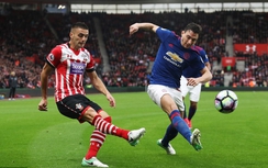 Kết quả trận Southampton vs MU: Người hùng trong khung gỗ