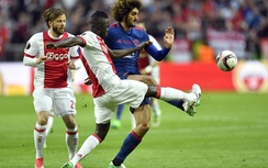 Kết quả trận Ajax vs MU: May mắn và siêu phẩm