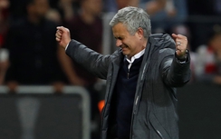 Tin bóng đá tối 28/12: Mourinho được “bảo kê”; Công Vinh chơi trội