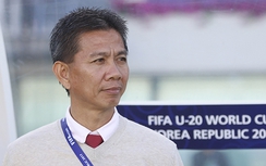 HLV Hoàng Anh Tuấn muốn U20 Việt Nam tạo thêm cột mốc lịch sử
