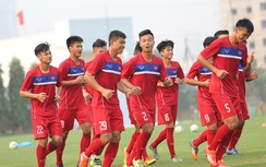 Link xem trực tiếp bóng đá U20 Việt Nam vs U20 Honduras