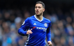 Chuyển nhượng sáng 3/6: MU đại náo chợ hè; Hazard không rời Chelsea