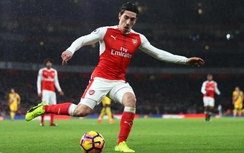 Chuyển nhượng sáng 7/6: Real thanh lọc đội hình; Bellerin mở đường đến Barca