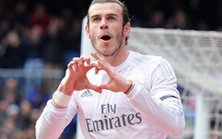 Chuyển nhượng chiều 9/6: Real tống cổ Bale; MU quay lại với Griezmann