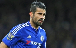 Tin bóng đá tối 3/9: Chelsea kiện Costa; Wenger tiếc con mồi vồ hụt