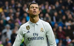 Tin bóng đá tối 7/8: Bầu Đức “nổi điên”; Ronaldo “bóc lịch” 7 năm?