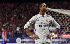 Tin nóng bóng đá tối 20/6: Ronaldo quyết chiến vụ trốn thuế