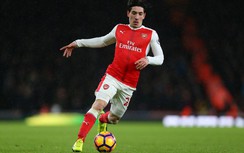 Chuyển nhượng sáng 25/6: Barca từ bỏ Bellerin; Tottenham gây sốc với Bale