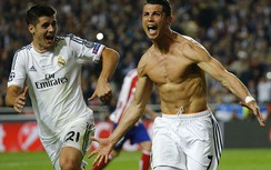 Chuyển nhượng sáng 28/6: Ronaldo "cản" Morata đến MU; Real bán "lúa non"