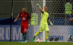 Kết quả trận Bồ Đào Nha vs Chile: Gục ngã ở loạt đấu súng