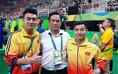 5 phó đoàn TTVN dự SEA Games xin rút là ai?