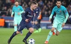 Chuyển nhượng sáng 17/7: Barca chốt hạ vụ Verratti; Mourinho nhận tin vui