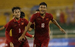 Kết quả trận U22 Việt Nam vs U22 Đông Timor: Công Phượng tỏa sáng