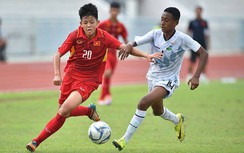 U15 Việt Nam đánh bại U15 Australia, tranh chức vô địch với Thái Lan