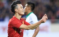 Kết quả trận U22 Việt Nam vs U22 Macau: Lên đỉnh nhờ 8 bàn