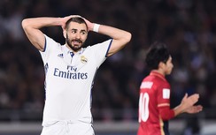 Chuyển nhượng chiều 22/7: Real đem Benzema “tế thần”; Chelsea sắm thêm tiền đạo