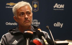 Chuyển nhượng tối 24/12: Real ra “tối hậu thư”; Mourinho sắp bị trảm?