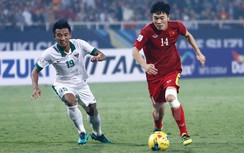 Xuân Trường “hiến kế” để U22 Việt Nam hạ ngôi sao K-League