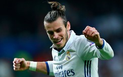 Chuyển nhượng tối 4/1: Real đem Bale “tế thần”; Cựu sao U23 sang K-League