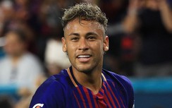 Neymar viết tâm thư dài cả trang giải thích lý do chia tay Barca