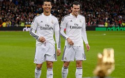 Chuyển nhượng chiều 5/8: Ronaldo, Bale "phát tín hiệu"; Sao Dortmund "tỏ tình" Barca