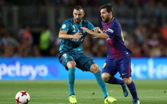 Kết quả trận Barca vs Real: Kéo sập Nou Camp