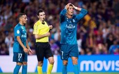 Real Madrid nhận tin “sét đánh” từ Ronaldo