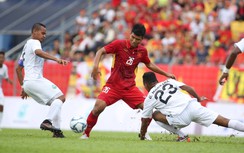 Kết quả trận U22 Việt Nam vs U22 Đông Timor