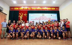 SEA Games 29: Hoàng Xuân Vinh và đồng đội được "tiêm doping"