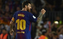 Tin bóng đá tối 16/9: Messi không có truyền nhân; Wenger nói “cứng”