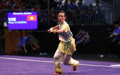 SEA Games 29: Lỗ hổng của thể thao Việt Nam