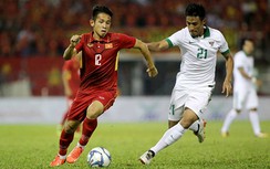 Kết quả trận U22 Việt Nam vs U22 Indonesia: Công Phượng im tiếng