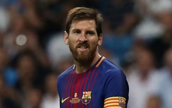 Chuyển nhượng chiều 2/12: Messi phá đám Real; Barca hạ quyết tâm “cướp” Coutinho