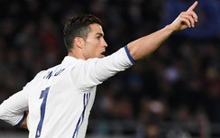 Chuyển nhượng chiều 30/10: Ronaldo hành động cực sốc; PSG quyết tậu Isco