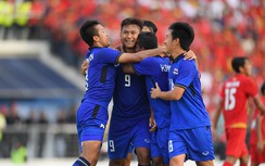 Người “kết liễu” U22 Việt Nam giúp Thái Lan vào chung kết SEA Games