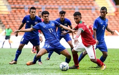 Kết quả trận U22 Malaysia vs U22 Thái Lan: Sai lầm chết người