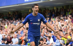 Morata đã xứng là cánh chim đầu đàn của Chelsea?