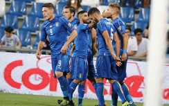 Kết quả trận Italia vs Israel: Kịch bản bất ngờ