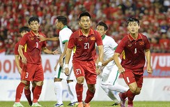 Tin bóng đá tối 7/9: U22 VN không bán độ; MU đón hung tin