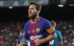 Gia hạn hợp đồng nhưng Messi đã tính nước "chuồn" khỏi Barca?